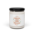 Celebrate Life's Little Moments Candle | Micro-Joy, Tiny Pleasures Soy