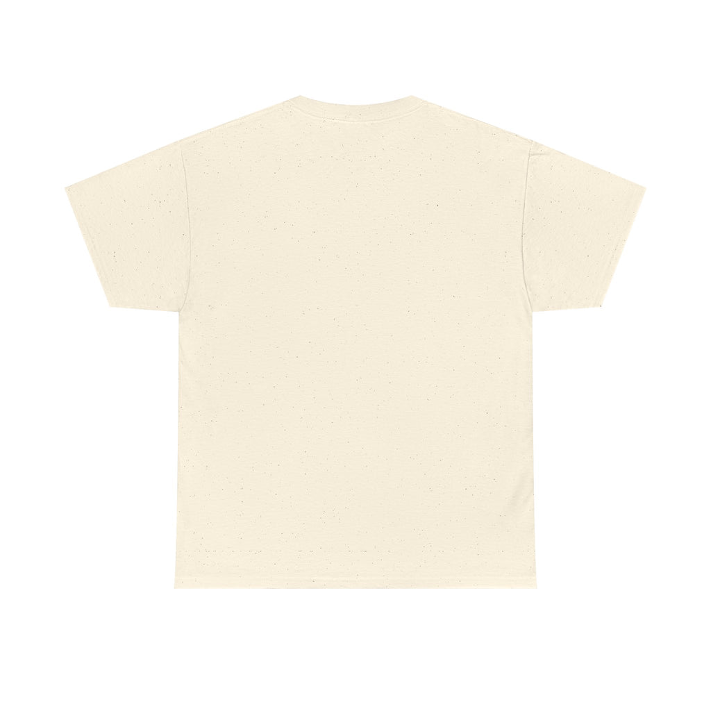 Hot Mess Mom T-Shirt — Messy Bun Graphic Tee for Moms