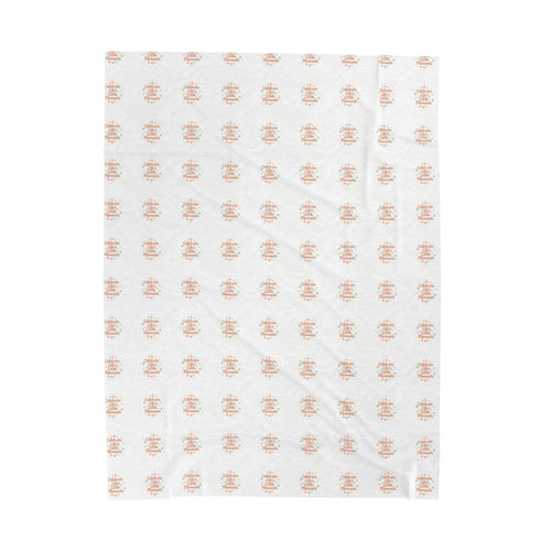 Celebrate Life's Little Moments Blanket | micro joy, tiny pleasures